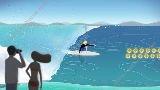 漆黑的森林逃脱